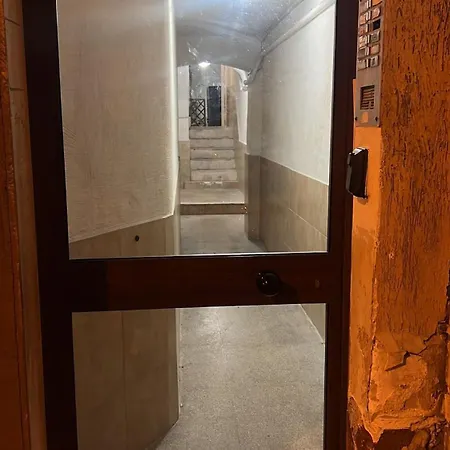 Apartman Acclavio Taranto