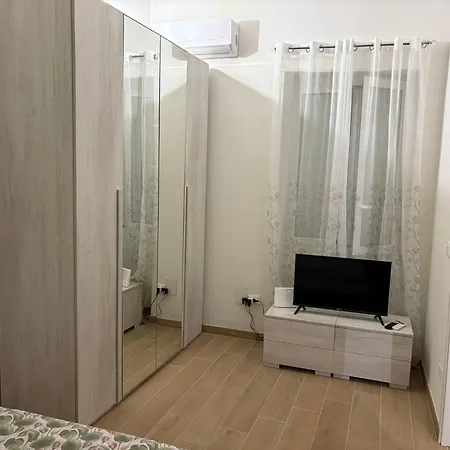 Apartman Acclavio