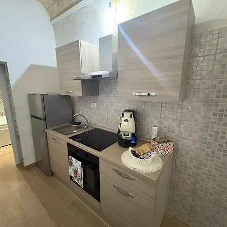 Acclavio Apartman