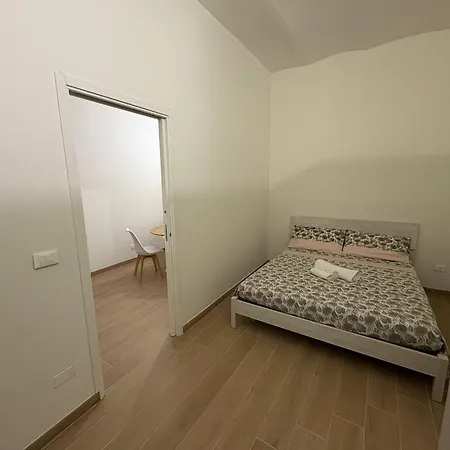 Lejlighed Acclavio Taranto